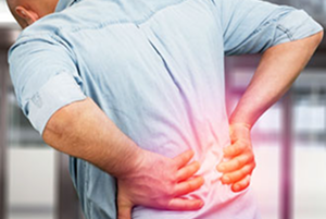 Back Pain and Sciatica Treatment in Gurugram