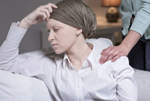 Cancer Pain Management In Gurugram