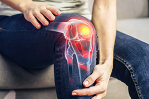 Knee Pain Treatment in Gurugram