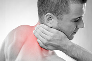 Neck and Arm Pain Treatment in Gurugram