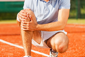 Sports Injury Treatment in Gurugram