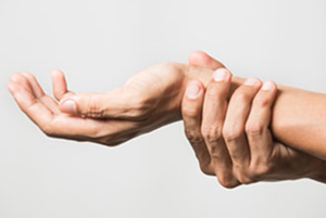 Complex Regional Pain Syndrome Treatment in Gurugram